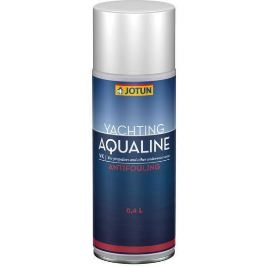 Aqualine Optima Drev / Propel Spray, 400 ml