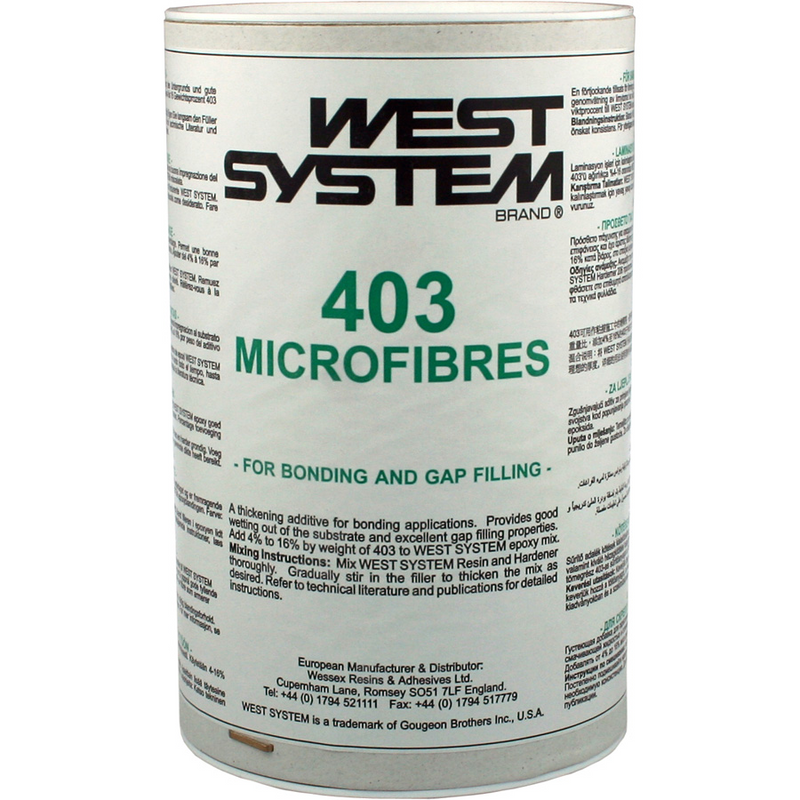 403 Microfibres