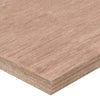 Marine Plywood - Skr. Gaboon - Hel Plade - 2500 x 1250 mm