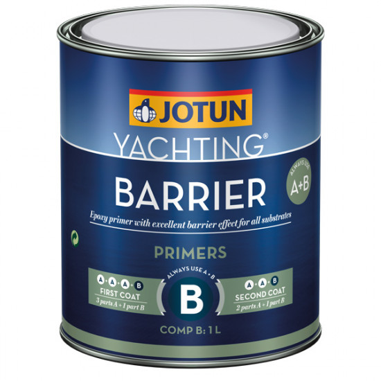 Barrier Primer, Komp. B, 1000 ml