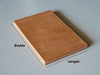 Marine Plywood - Skr. Gaboon - Hel Plade - 2500 x 1250 mm