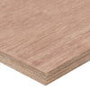 Marine Plywood - Mahogni - Hel Plade - 2500 x 1250 mm